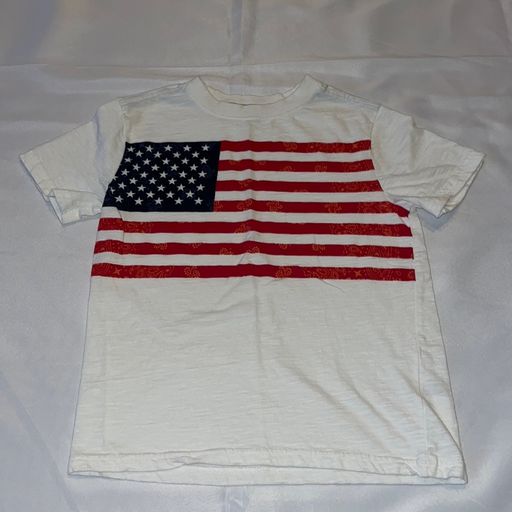 Boy’s Gymboree tee shirt